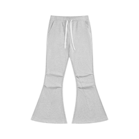 Loki & Ivy Women’s Flared Sweatpants - Level Up Fitness Shop