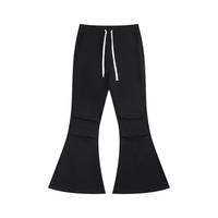 Loki & Ivy Women’s Flared Sweatpants - Level Up Fitness Shop