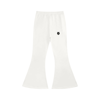 Loki & Ivy Women’s Flared Sweatpants - Level Up Fitness Shop