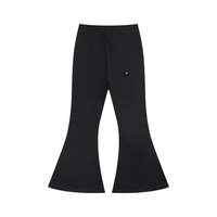 Loki & Ivy Women’s Flared Sweatpants - Level Up Fitness Shop