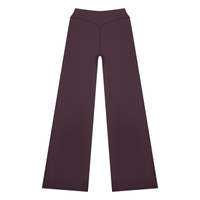 Loki & Ivy Women’s High Rise Yoga Pants - Level Up Fitness Shop