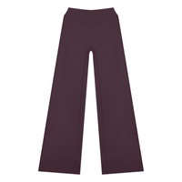 Loki & Ivy Women’s High Rise Yoga Pants - Level Up Fitness Shop