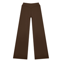 Loki & Ivy Women’s High Rise Yoga Pants - Level Up Fitness Shop