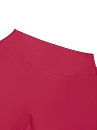Loki & Ivy Women’s High Rise Yoga Pants - Level Up Fitness Shop