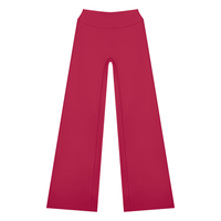 Loki & Ivy Women’s High Rise Yoga Pants - Level Up Fitness Shop