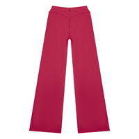 Loki & Ivy Women’s High Rise Yoga Pants - Level Up Fitness Shop