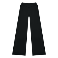 Loki & Ivy Women’s High Rise Yoga Pants - Level Up Fitness Shop