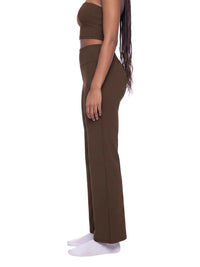 Loki & Ivy Women’s High Rise Yoga Pants - Level Up Fitness Shop