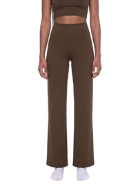 Loki & Ivy Women’s High Rise Yoga Pants - Level Up Fitness Shop