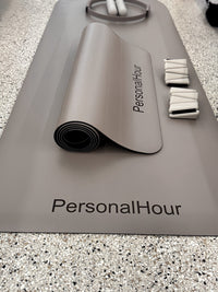 Mat Pilates 101 Kit – Complete Starter Bundle by PersonalHour® - Level Up Fitness Shop