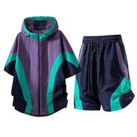 Men’s Quick-Dry UV Protection Set - Level Up Fitness Shop
