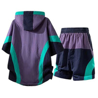 Men’s Quick-Dry UV Protection Set - Level Up Fitness Shop
