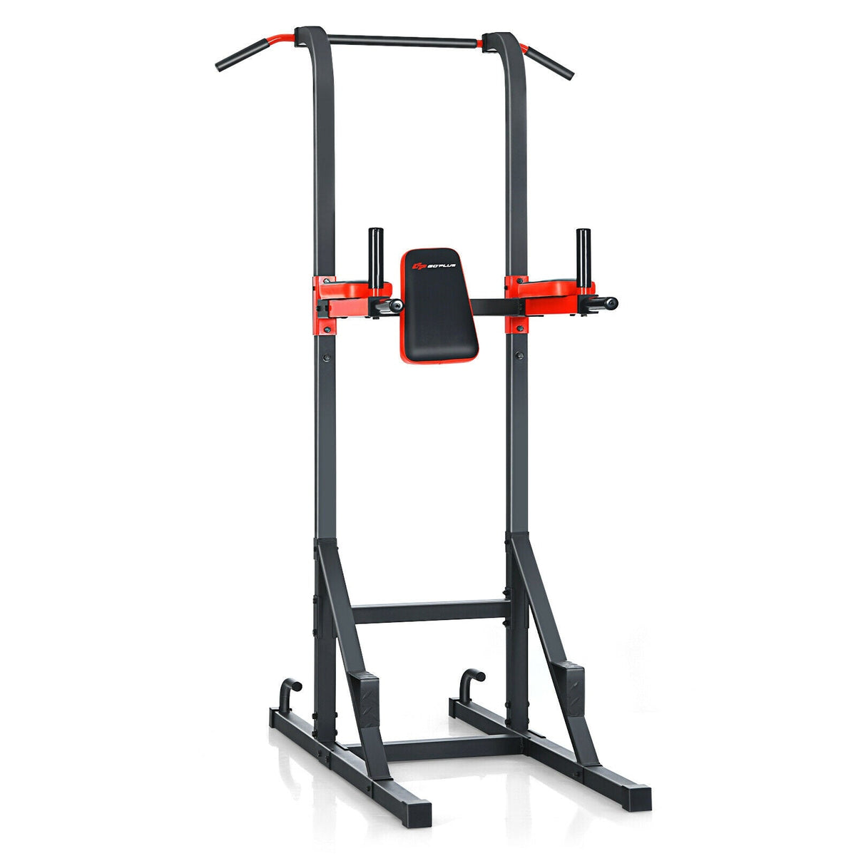 Multi-function Power Tower for Full-body Workout - Level Up Fitness Shop