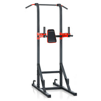 Multi-function Power Tower for Full-body Workout - Level Up Fitness Shop