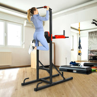 Multi-function Power Tower for Full-body Workout - Level Up Fitness Shop