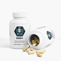 NAD+ - Level Up Fitness Shop