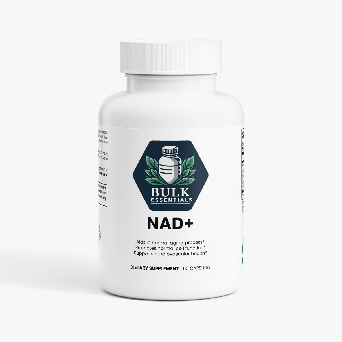 NAD+ - Level Up Fitness Shop