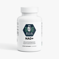 NAD+ - Level Up Fitness Shop