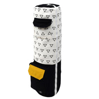 Organic Yoga Mat Bag - Level Up Fitness Shop
