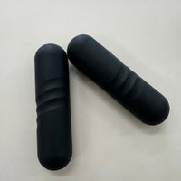 Oval Pilates Dumbbells (Set of 2) - Level Up Fitness Shop