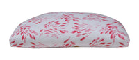 Om Zafu Yoga Meditation Pillow