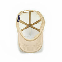Pickle Me Trucker Hat - Level Up Fitness Shop