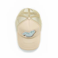 Pickle Me Trucker Hat - Level Up Fitness Shop