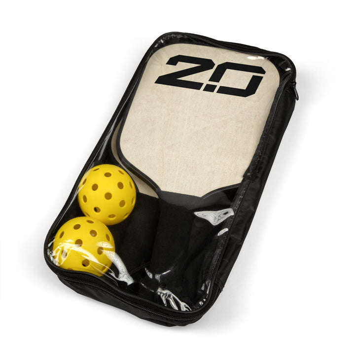 Pickleball Kit - Level Up Fitness Shop
