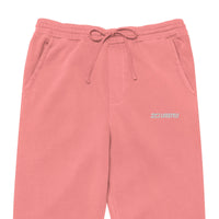 Pigment-dyed Sweatpants - Level Up Fitness Shop