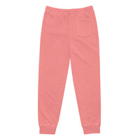 Pigment-dyed Sweatpants - Level Up Fitness Shop