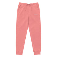 Pigment-dyed Sweatpants - Level Up Fitness Shop