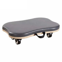 Pilates Figure Roller Balance Board - Level Up Fitness Shop