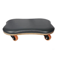 Pilates Figure Roller Balance Board - Level Up Fitness Shop