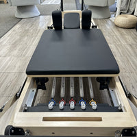 Pilates Reformer Carriage - Level Up Fitness Shop