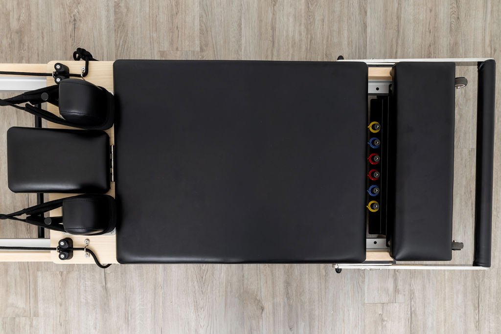 Pilates Reformer Carriage - Level Up Fitness Shop