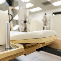 Pilates Reformer Carriage - Level Up Fitness Shop