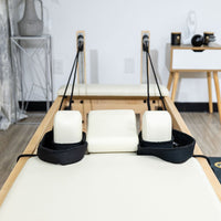 Pilates Reformer Carriage - Level Up Fitness Shop