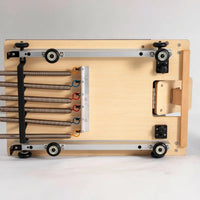 Pilates Reformer Carriage - Level Up Fitness Shop