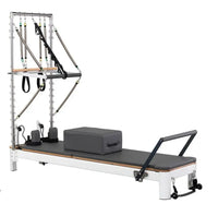 Queen Studio Reformer with Tower