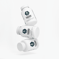 Platinum Turmeric - Level Up Fitness Shop