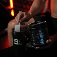 PRE HUSTLE V3 - Level Up Fitness Shop