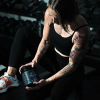 PRE HUSTLE V3 - Level Up Fitness Shop