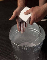 Premium Magnesium Block Chalk – Lab‑tested. Rugged. Ready for real workouts. - Level Up Fitness Shop