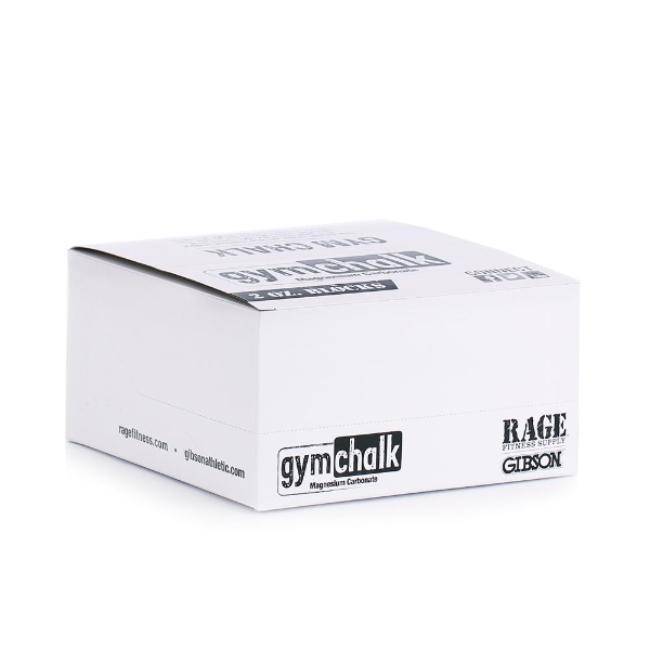 Premium Magnesium Block Chalk – Lab‑tested. Rugged. Ready for real workouts. - Level Up Fitness Shop
