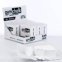 Premium Magnesium Block Chalk – Lab‑tested. Rugged. Ready for real workouts. - Level Up Fitness Shop