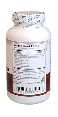 Probiotic Blend - Level Up Fitness Shop