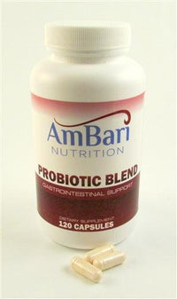 Probiotic Blend - Level Up Fitness Shop