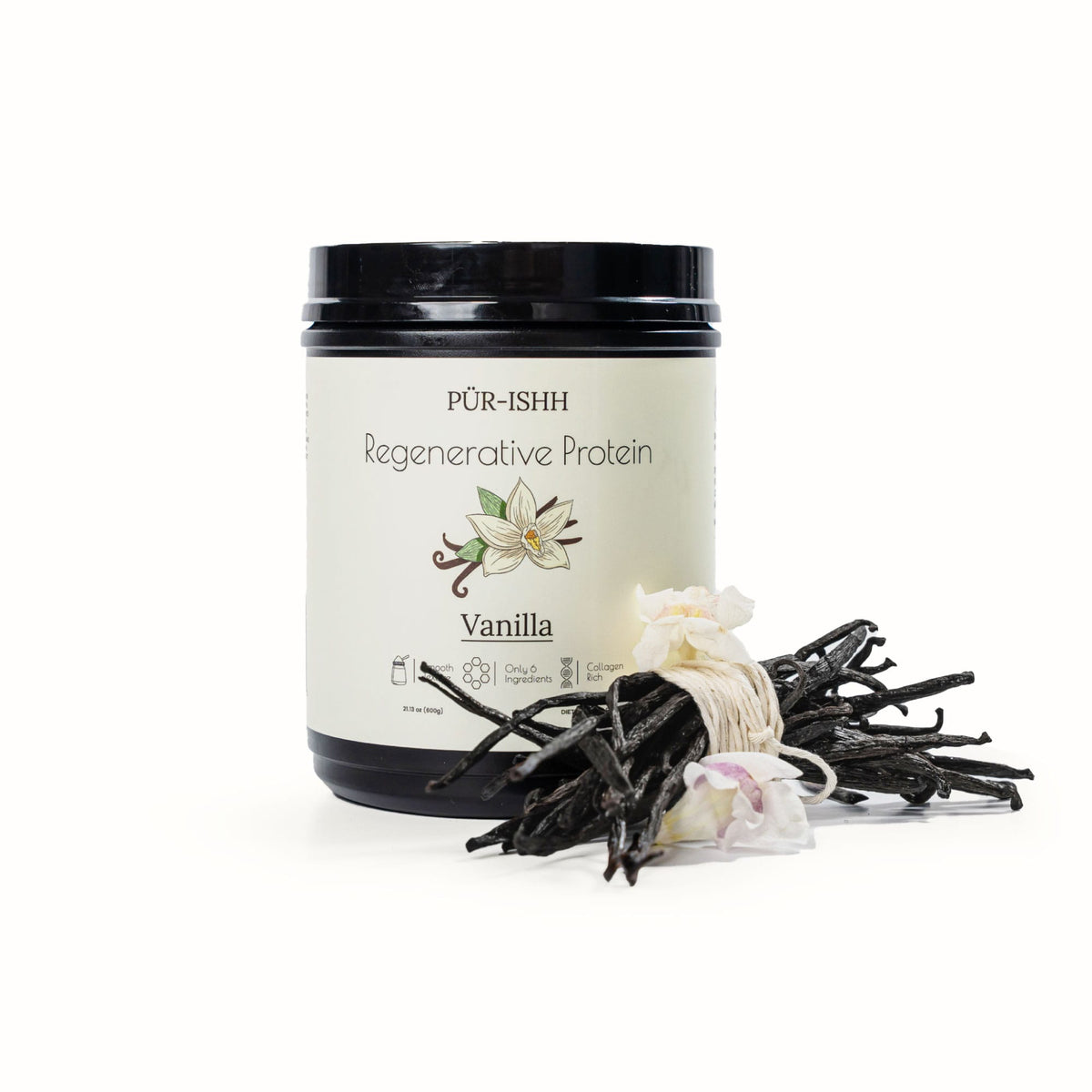Protein Powder - Level Up Fitness Shop