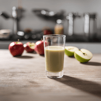 Protein Shots 15g - Level Up Fitness Shop