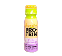 Protein Shots 15g - Level Up Fitness Shop